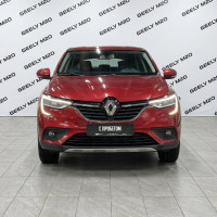 Renault Arkana, I — миниатюра 2