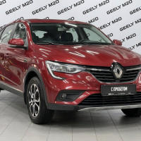 Renault Arkana, I — миниатюра 3