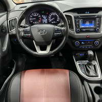 Hyundai Creta, I — миниатюра 19