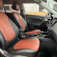 Hyundai Creta, I — миниатюра 15