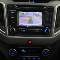 Hyundai Creta, I — миниатюра 22