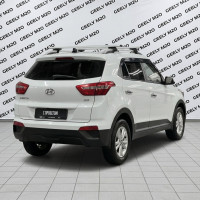 Hyundai Creta, I — миниатюра 5