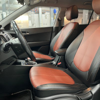 Hyundai Creta, I — миниатюра 9