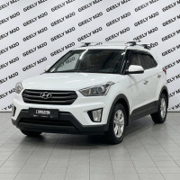 Hyundai Creta, I — миниатюра 1