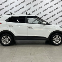 Hyundai Creta, I — миниатюра 4