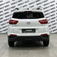 Hyundai Creta, I — миниатюра 6