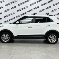 Hyundai Creta, I — миниатюра 8