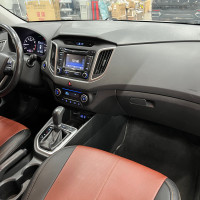 Hyundai Creta, I — миниатюра 17