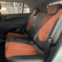 Hyundai Creta, I — миниатюра 11