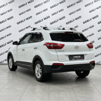 Hyundai Creta, I — миниатюра 7
