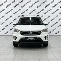 Hyundai Creta, I — миниатюра 2