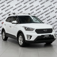 Hyundai Creta, I — миниатюра 3