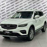 Geely Atlas Pro, I — миниатюра 1