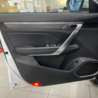 Geely Atlas Pro, I — миниатюра 22