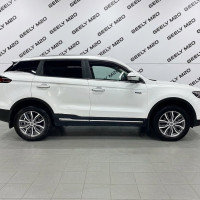 Geely Atlas Pro, I — миниатюра 8