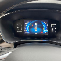 Geely Atlas Pro, I — миниатюра 12