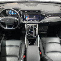 Geely Atlas Pro, I — миниатюра 17
