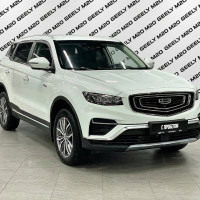 Geely Atlas Pro, I — миниатюра 3