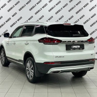 Geely Atlas Pro, I — миниатюра 6
