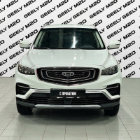 Geely Atlas Pro, I — миниатюра 2