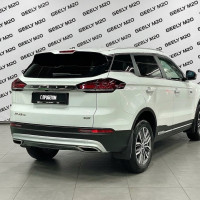 Geely Atlas Pro, I — миниатюра 4
