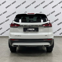 Geely Atlas Pro, I — миниатюра 5