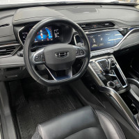 Geely Atlas Pro, I — миниатюра 11