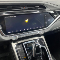 Geely Atlas Pro, I — миниатюра 13