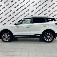 Geely Atlas Pro, I — миниатюра 7