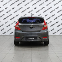 Hyundai Solaris, I — миниатюра 6