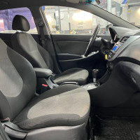 Hyundai Solaris, I — миниатюра 18