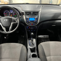 Hyundai Solaris, I — миниатюра 19