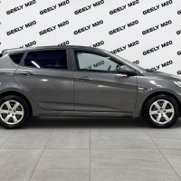 Hyundai Solaris, I — миниатюра 4