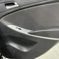 Hyundai Solaris, I — миниатюра 15