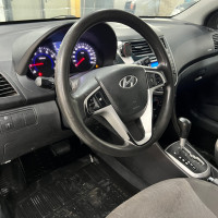 Hyundai Solaris, I — миниатюра 11