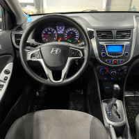 Hyundai Solaris, I — миниатюра 20