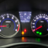 Hyundai Solaris, I — миниатюра 21