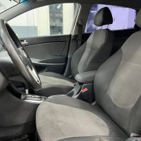 Hyundai Solaris, I — миниатюра 9