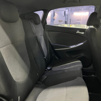 Hyundai Solaris, I — миниатюра 14