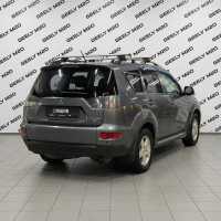 Mitsubishi Outlander, II Рестайлинг — миниатюра 4
