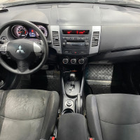 Mitsubishi Outlander, II Рестайлинг — миниатюра 15