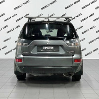 Mitsubishi Outlander, II Рестайлинг — миниатюра 5