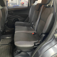 Mitsubishi Outlander, II Рестайлинг — миниатюра 13