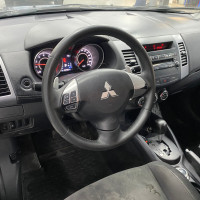 Mitsubishi Outlander, II Рестайлинг — миниатюра 10