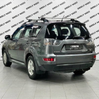 Mitsubishi Outlander, II Рестайлинг — миниатюра 6