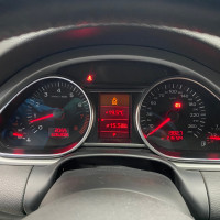 Audi Q7, I (4L) — миниатюра 11