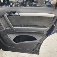 Audi Q7, I (4L) — миниатюра 23
