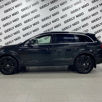 Audi Q7, I (4L) — миниатюра 7