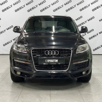 Audi Q7, I (4L) — миниатюра 2