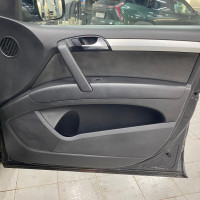 Audi Q7, I (4L) — миниатюра 22